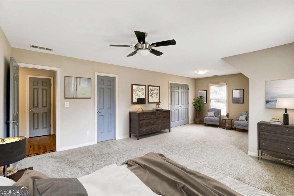 5125 Piney Grove Drive Cumming - Photo 35