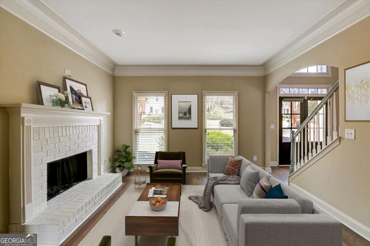 5125 Piney Grove Drive Cumming - Photo 8