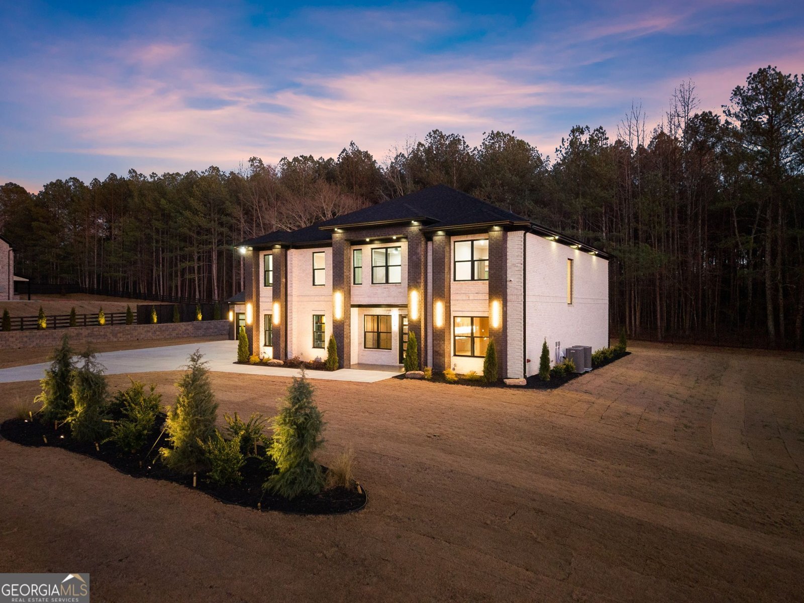 1680 Mineral Springs Road Hoschton - Photo 10