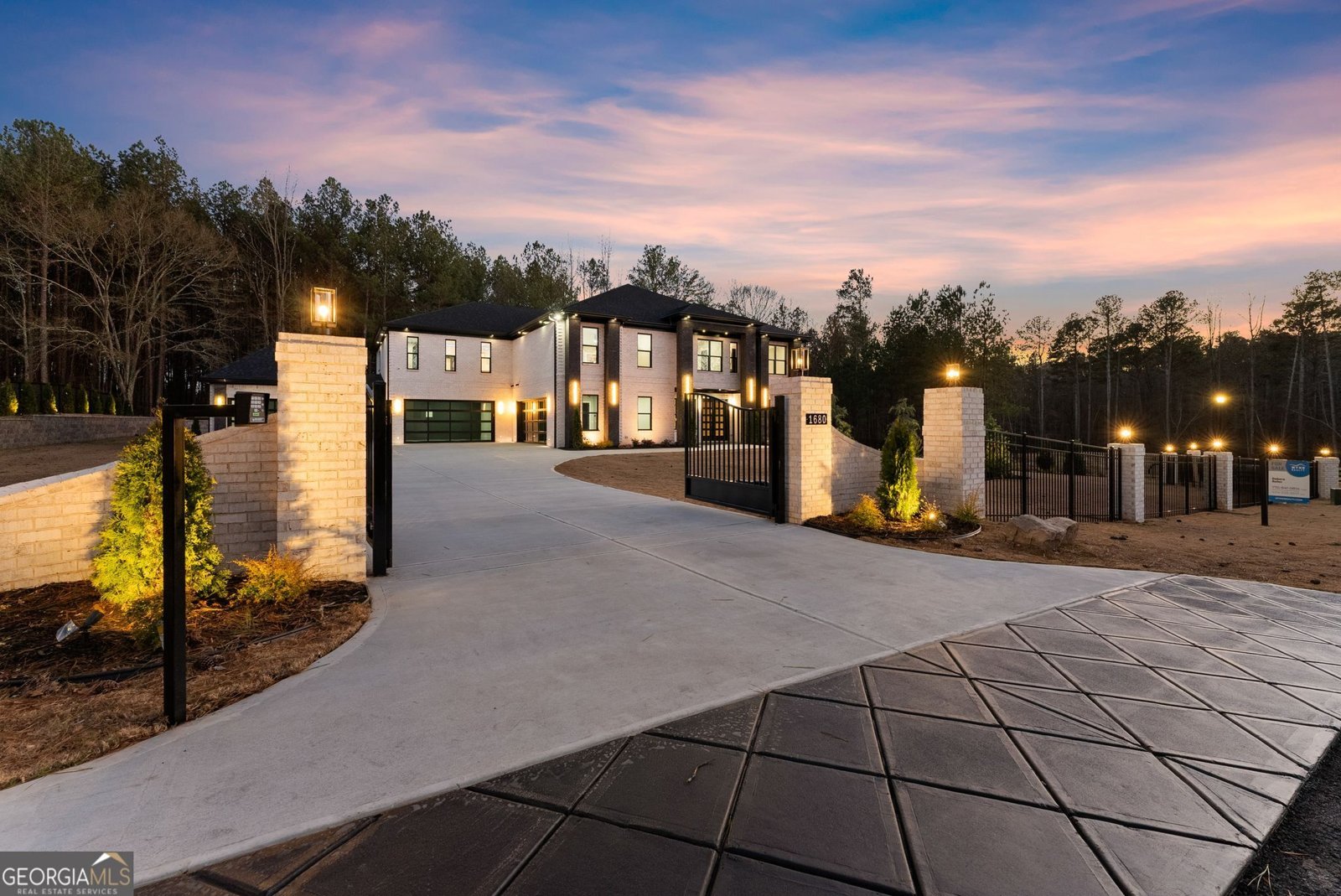 1680 Mineral Springs Road Hoschton - Photo 13