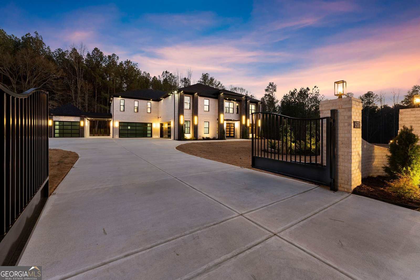 1680 Mineral Springs Road Hoschton - Photo 14