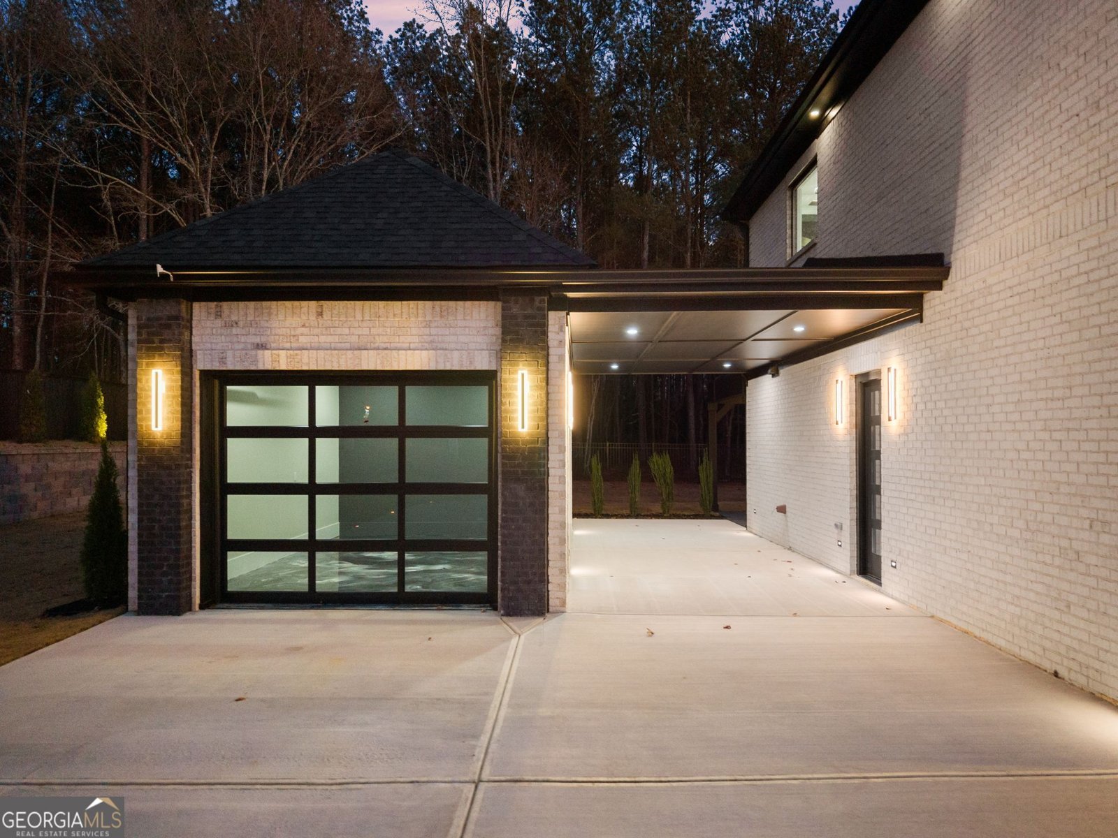 1680 Mineral Springs Road Hoschton - Photo 15