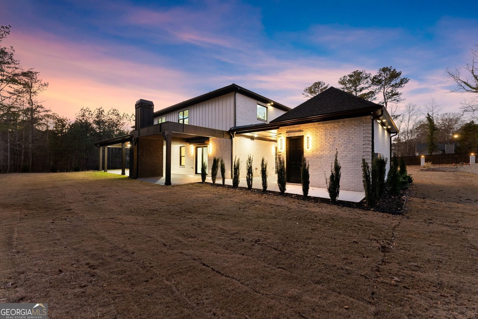 1680 Mineral Springs Road Hoschton - Photo 16