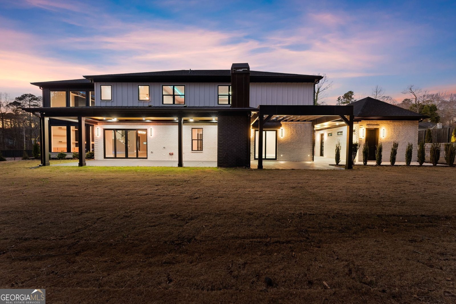 1680 Mineral Springs Road Hoschton - Photo 17