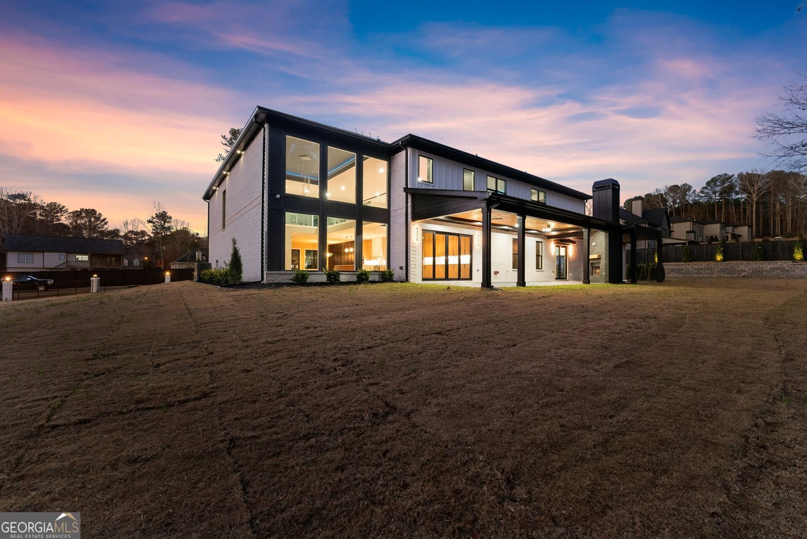 1680 Mineral Springs Road Hoschton - Photo 18