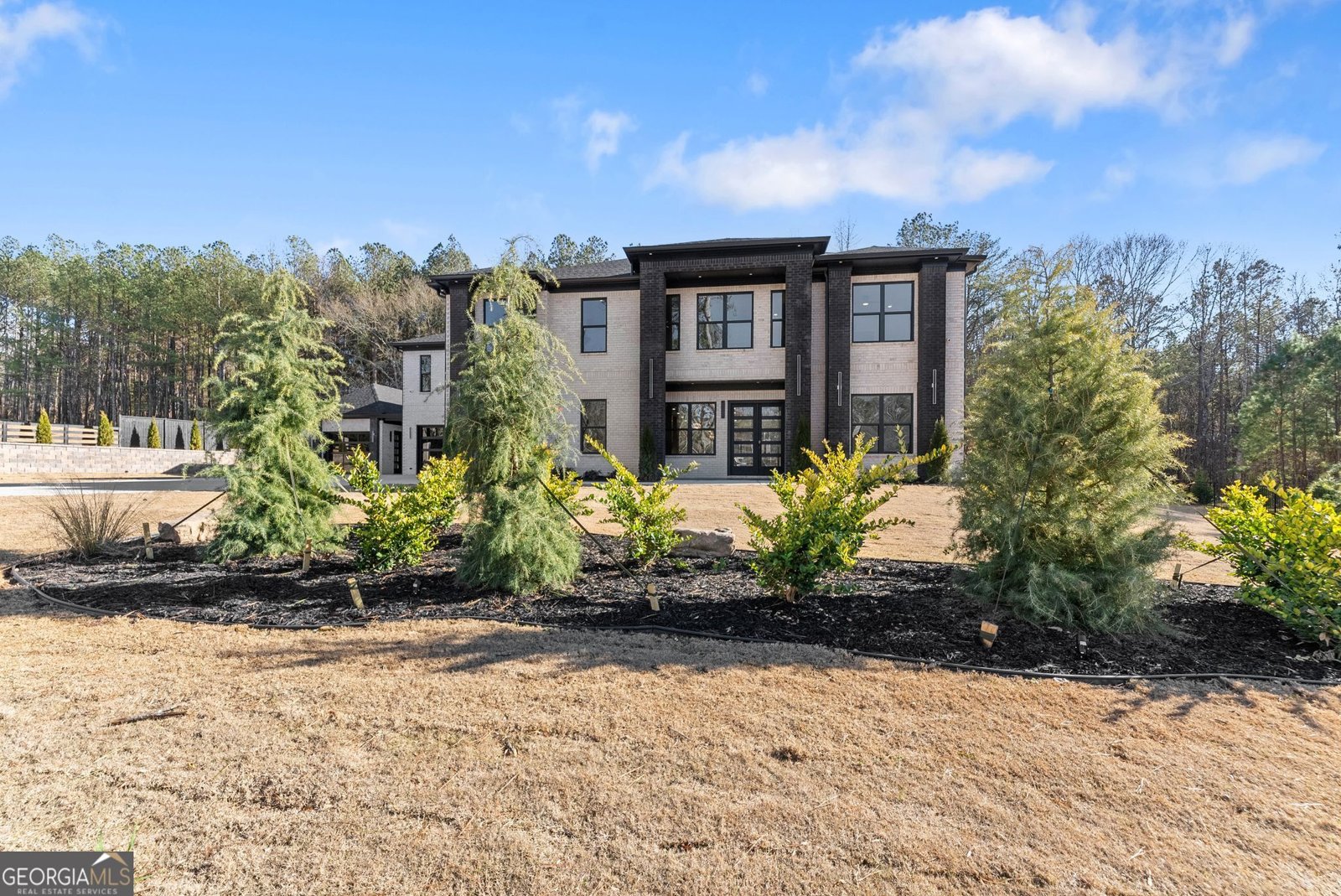 1680 Mineral Springs Road Hoschton - Photo 21