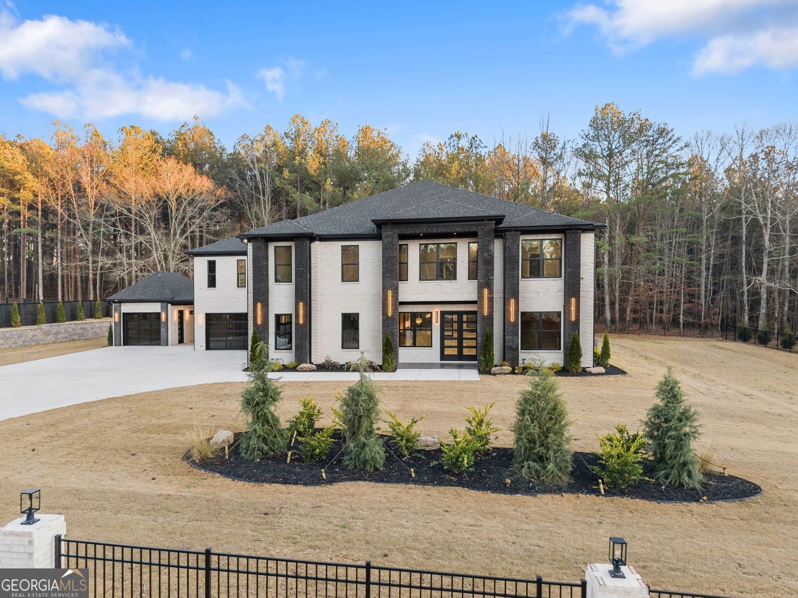 1680 Mineral Springs Road Hoschton - Photo 22