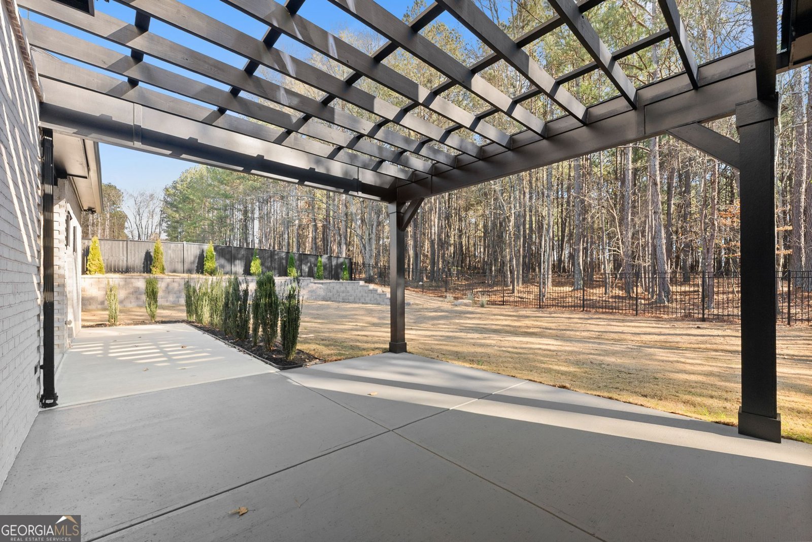 1680 Mineral Springs Road Hoschton - Photo 23