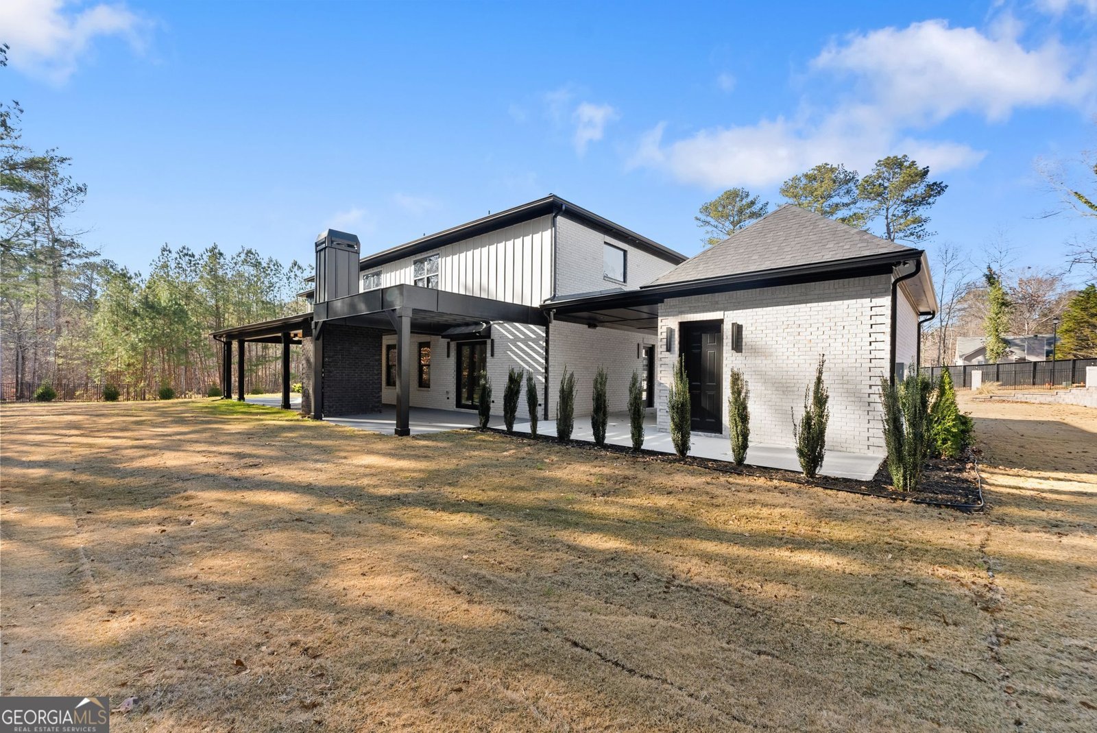 1680 Mineral Springs Road Hoschton - Photo 25