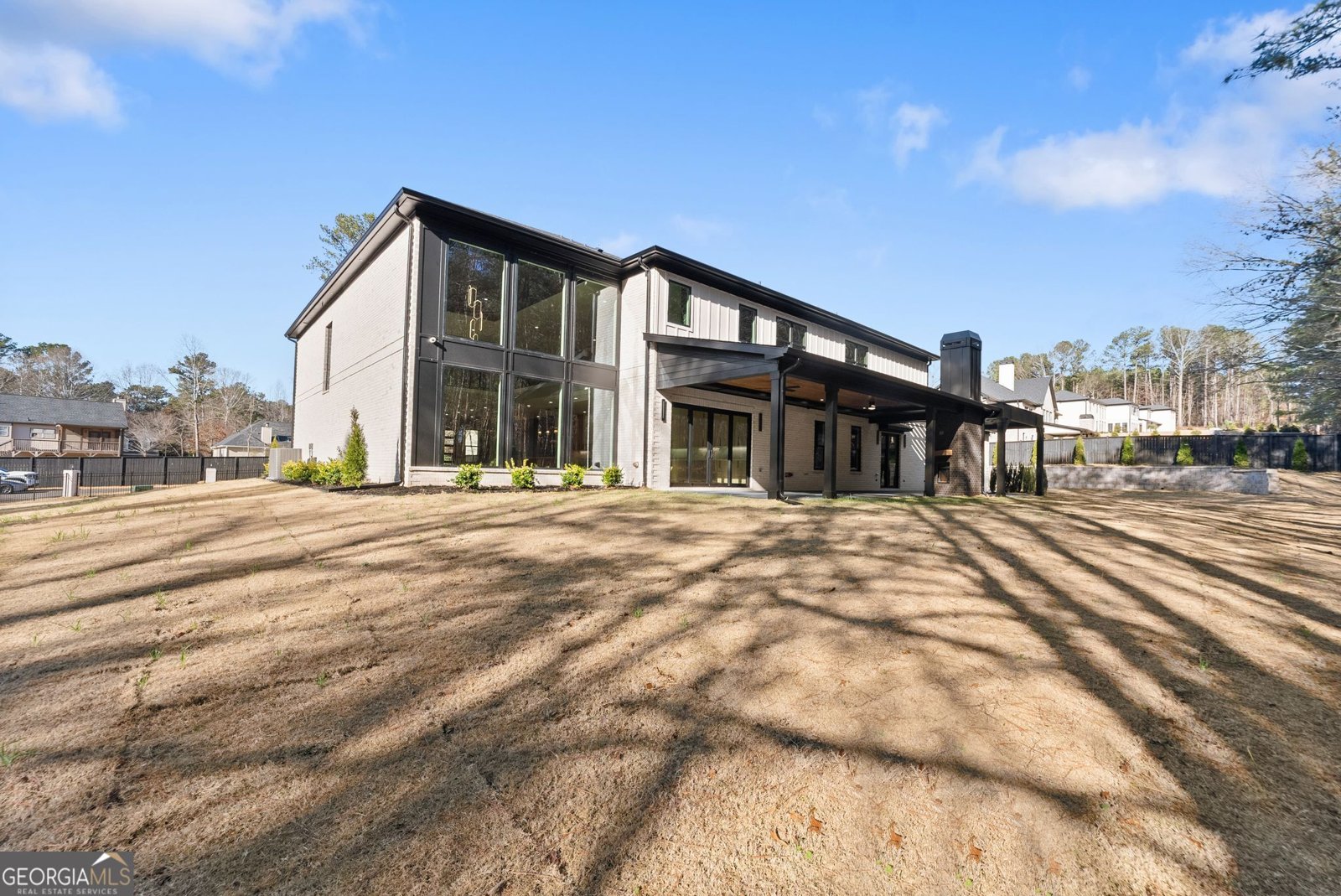 1680 Mineral Springs Road Hoschton - Photo 26