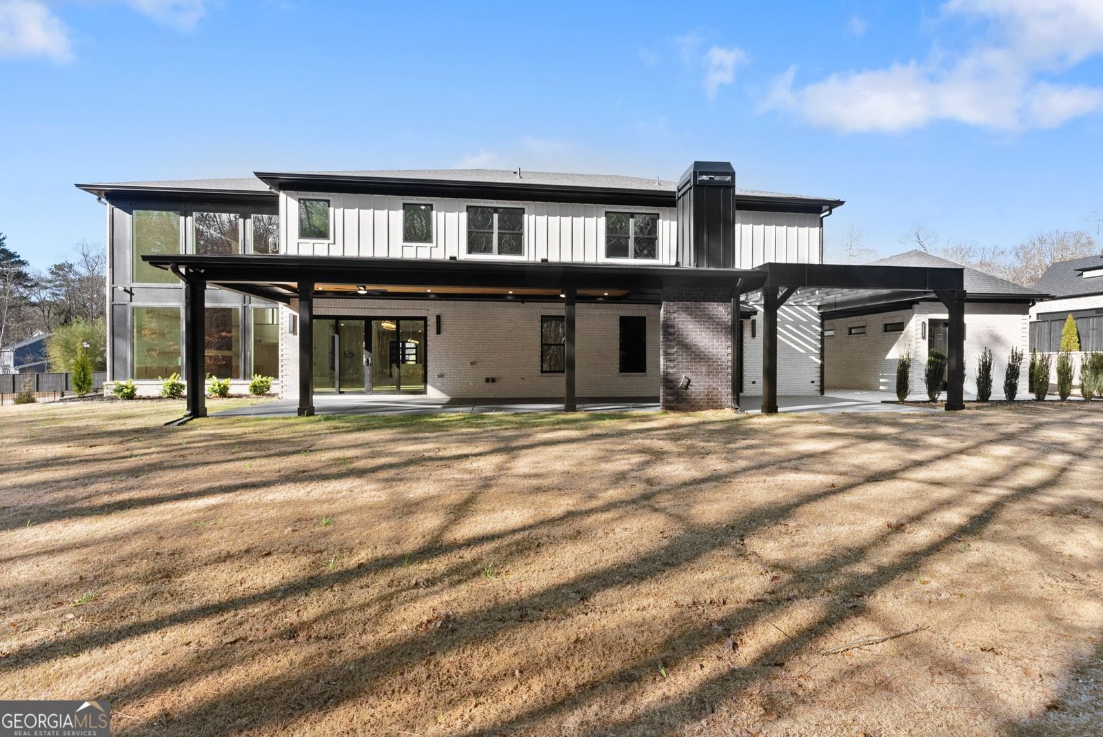 1680 Mineral Springs Road Hoschton - Photo 27