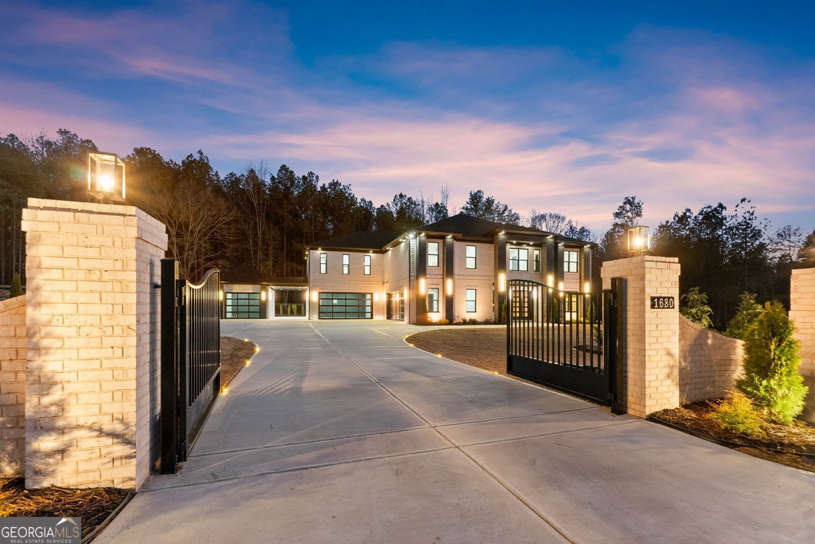 1680 Mineral Springs Road Hoschton - Photo 7