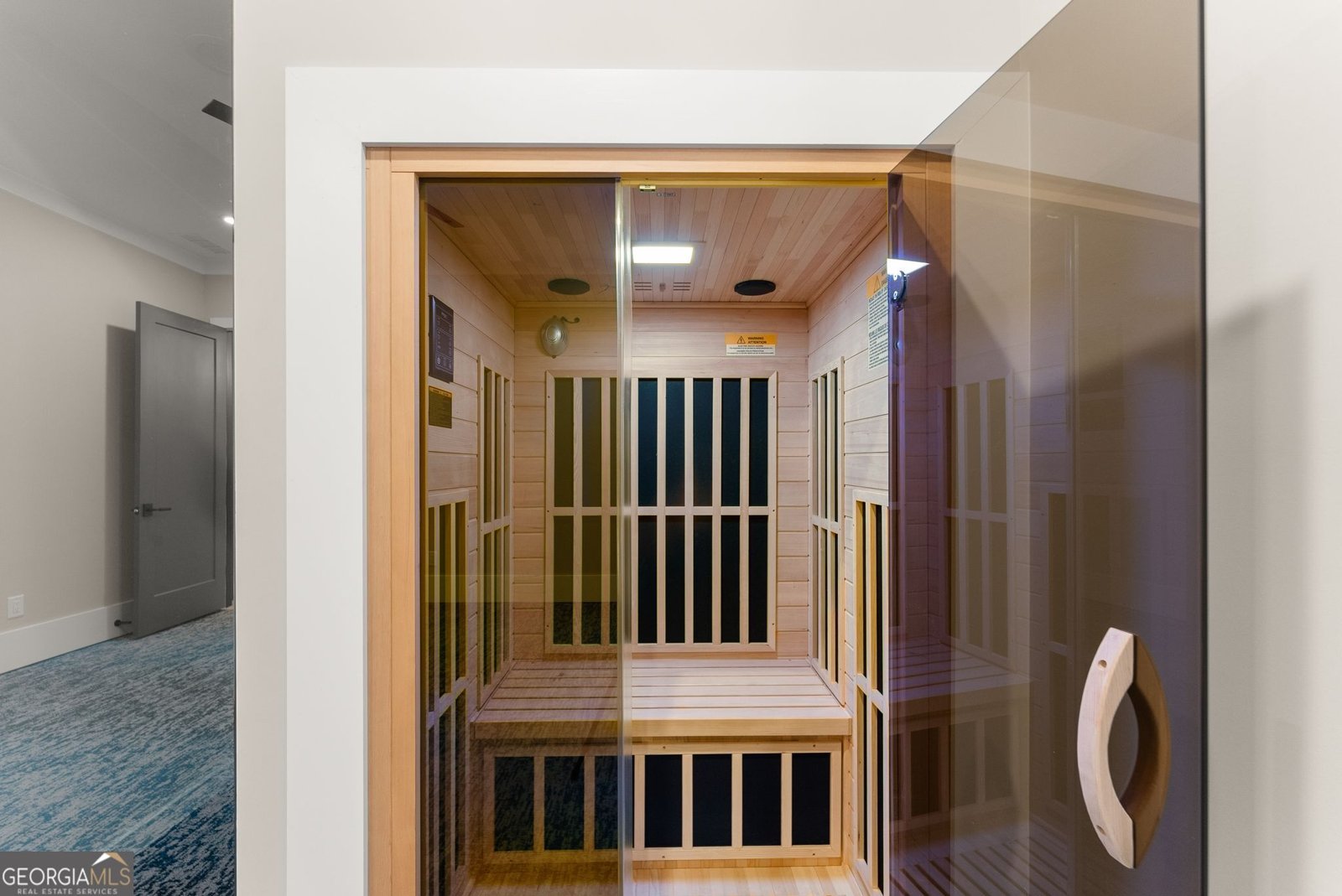 1680 Mineral Springs Road Hoschton - Photo 79