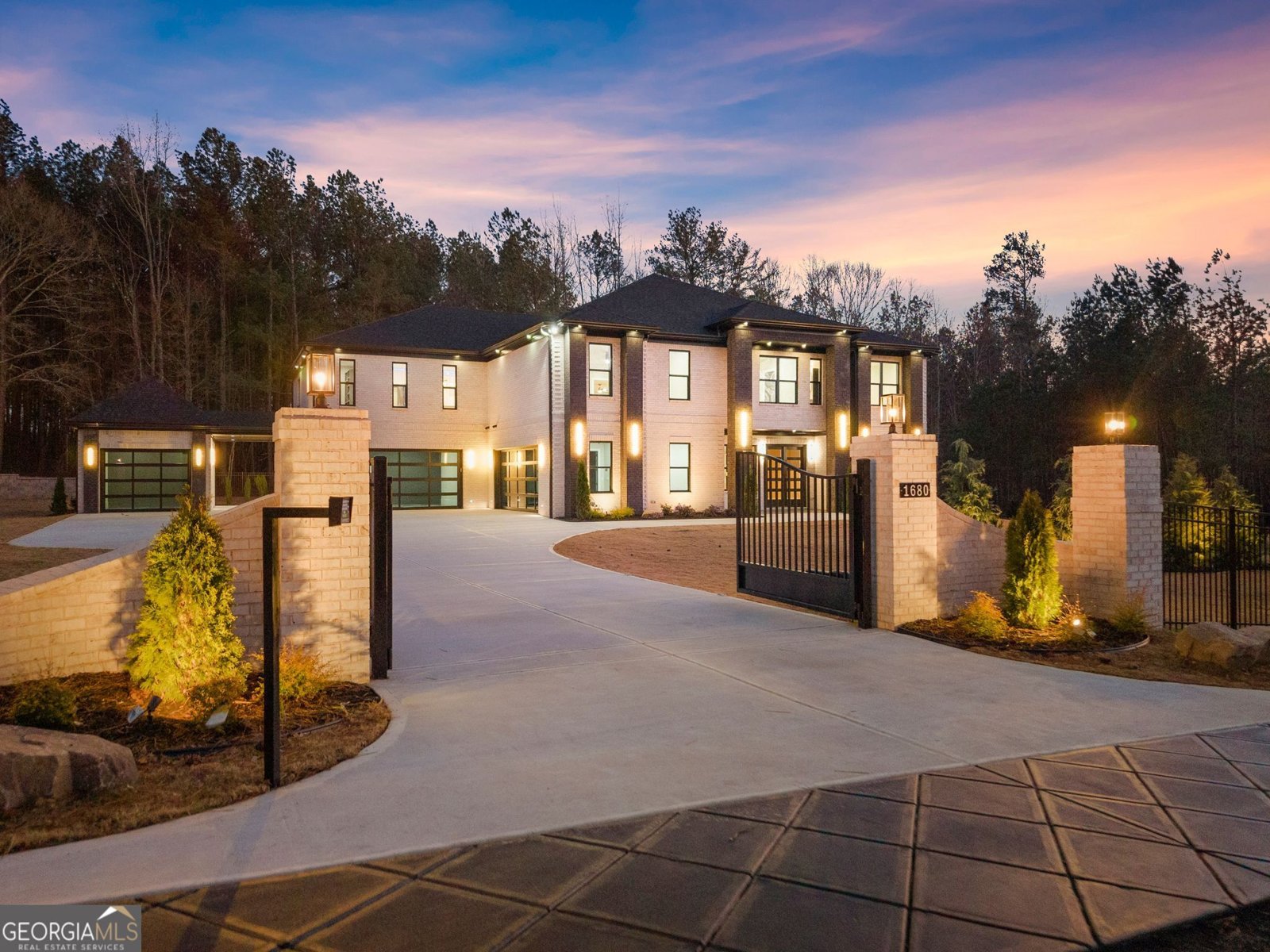 1680 Mineral Springs Road Hoschton - Photo 9