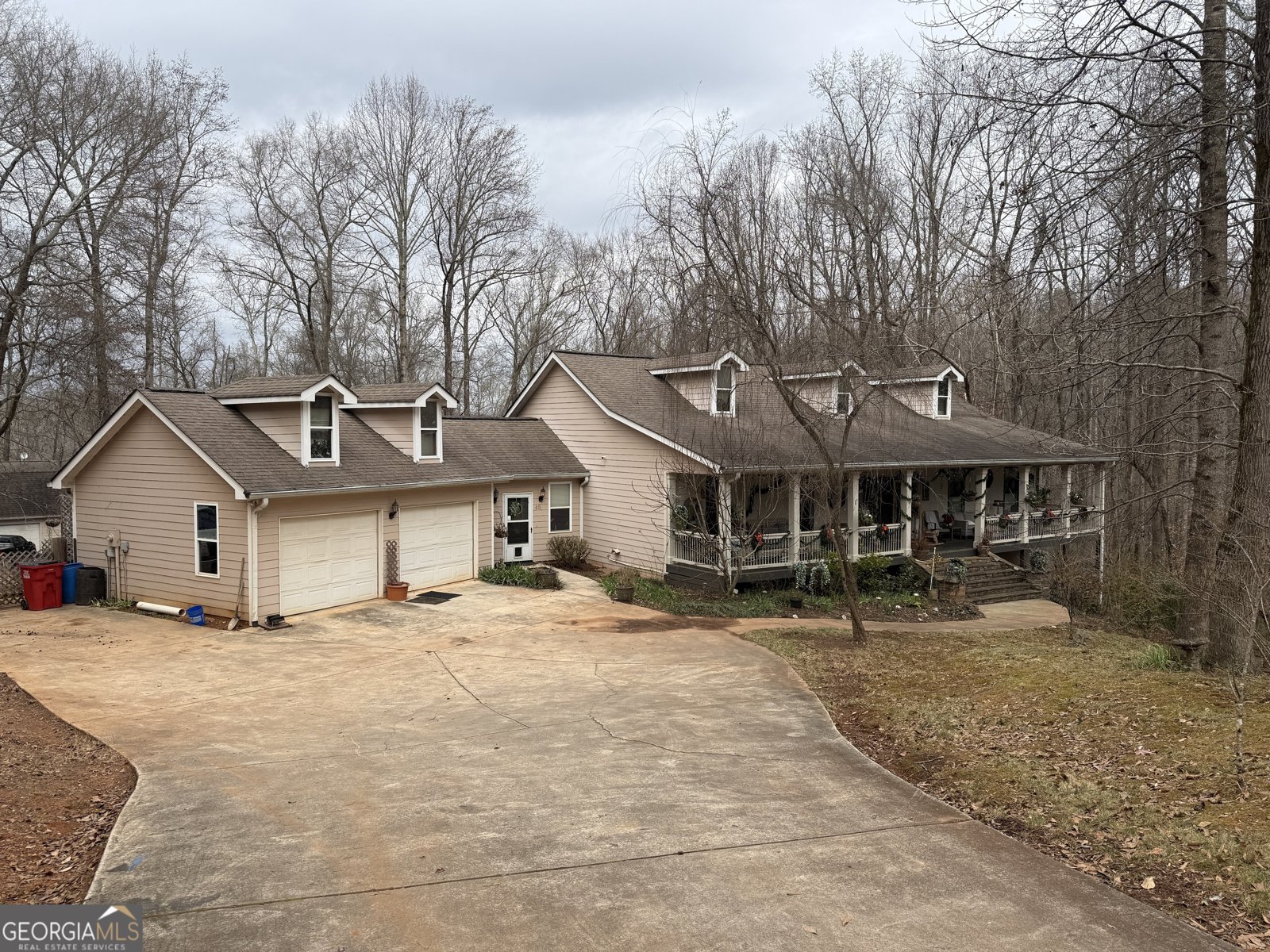 45 River Chase Hoschton - Photo 1