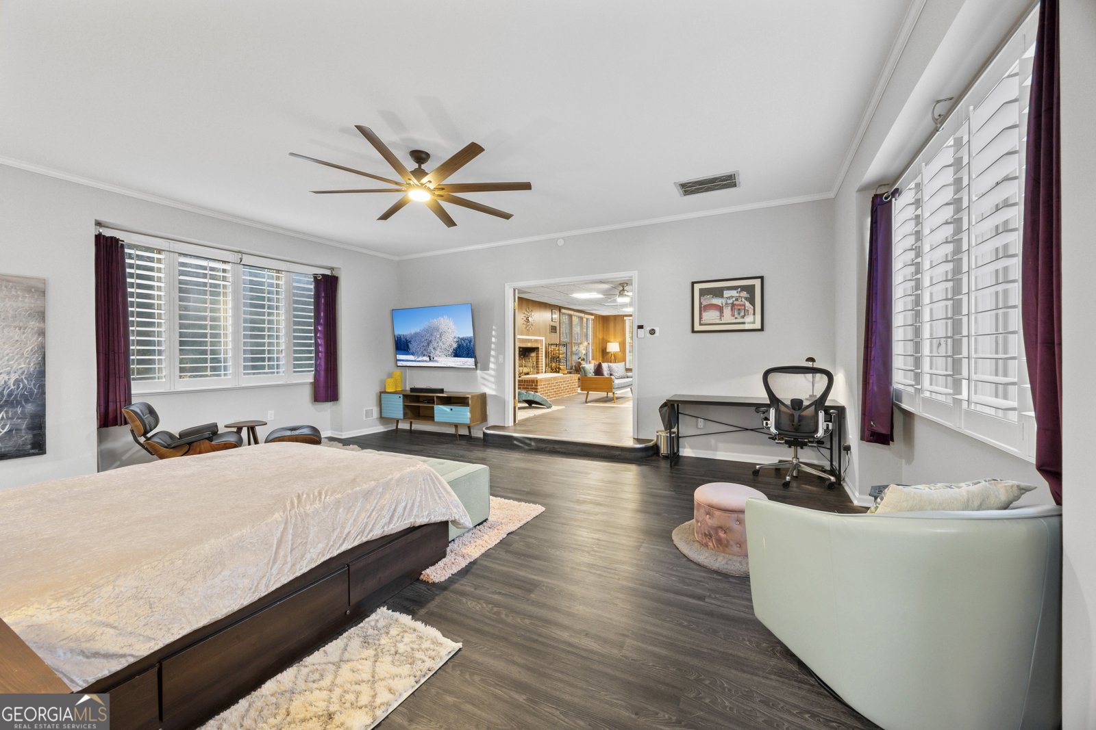 200 McGuirts Bridge Road Covington - Photo 12