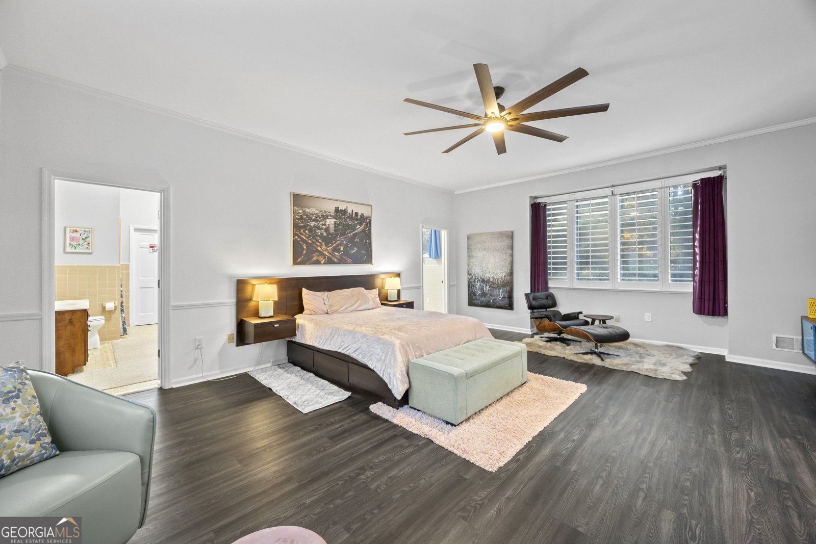 200 McGuirts Bridge Road Covington - Photo 13