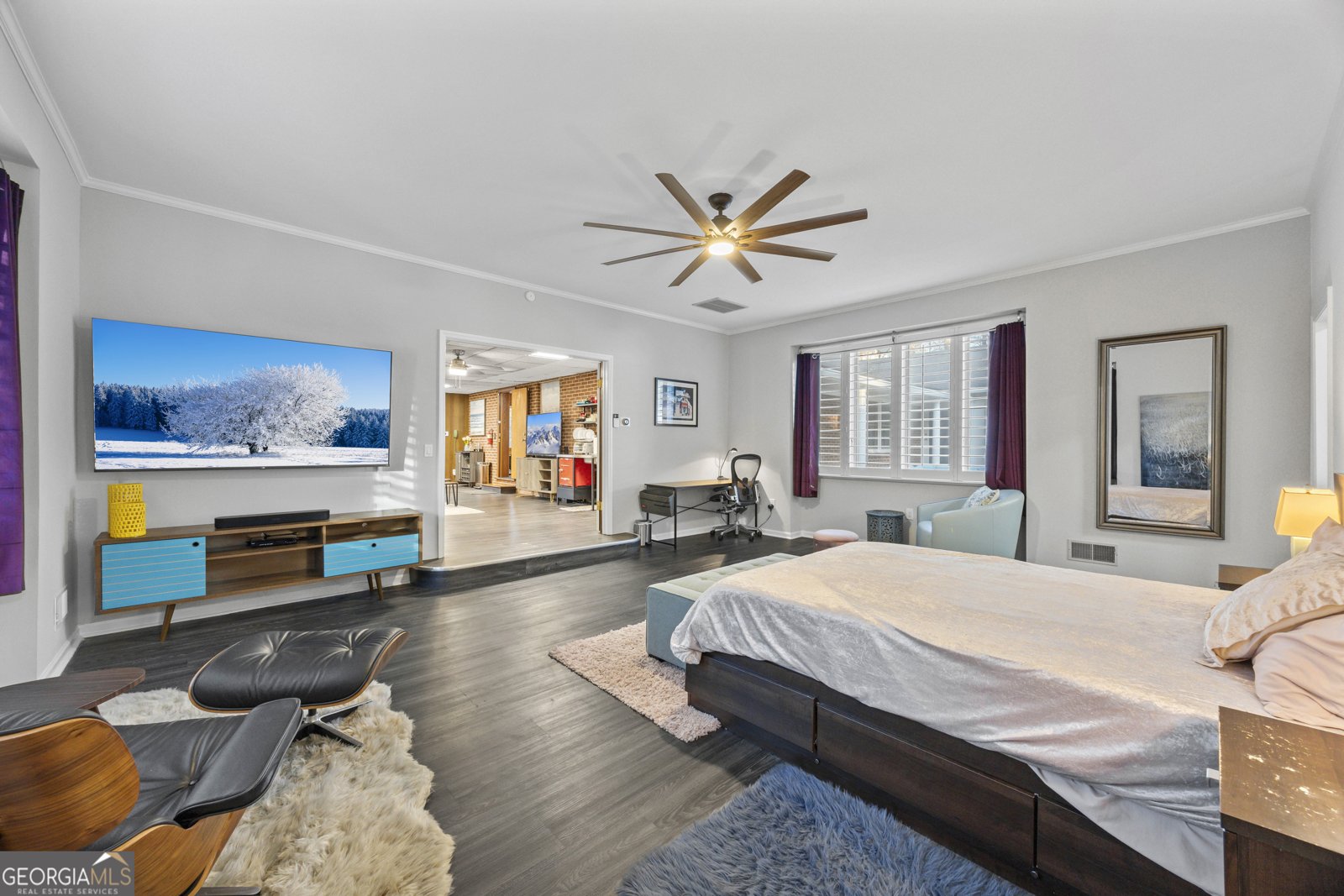 200 McGuirts Bridge Road Covington - Photo 14