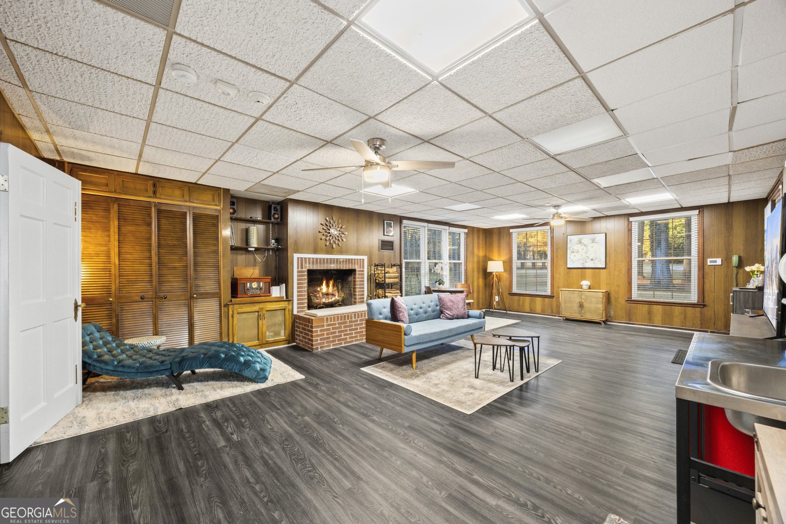 200 McGuirts Bridge Road Covington - Photo 17