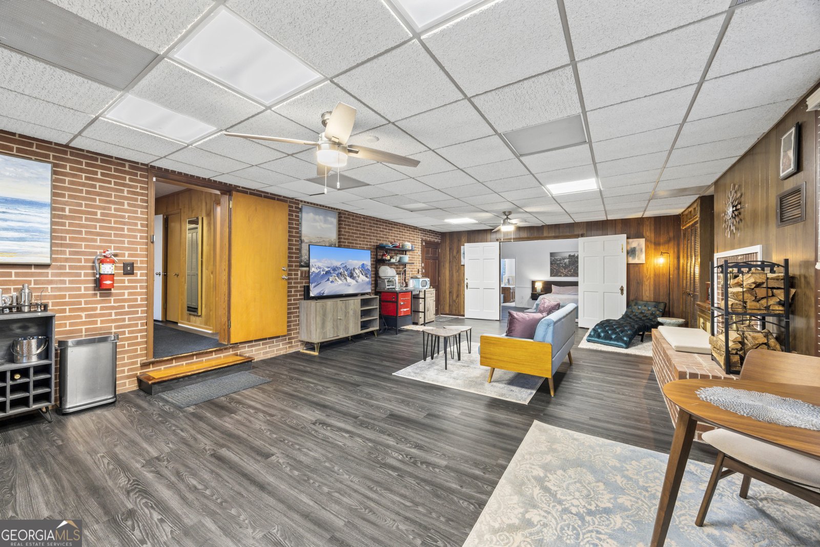 200 McGuirts Bridge Road Covington - Photo 18