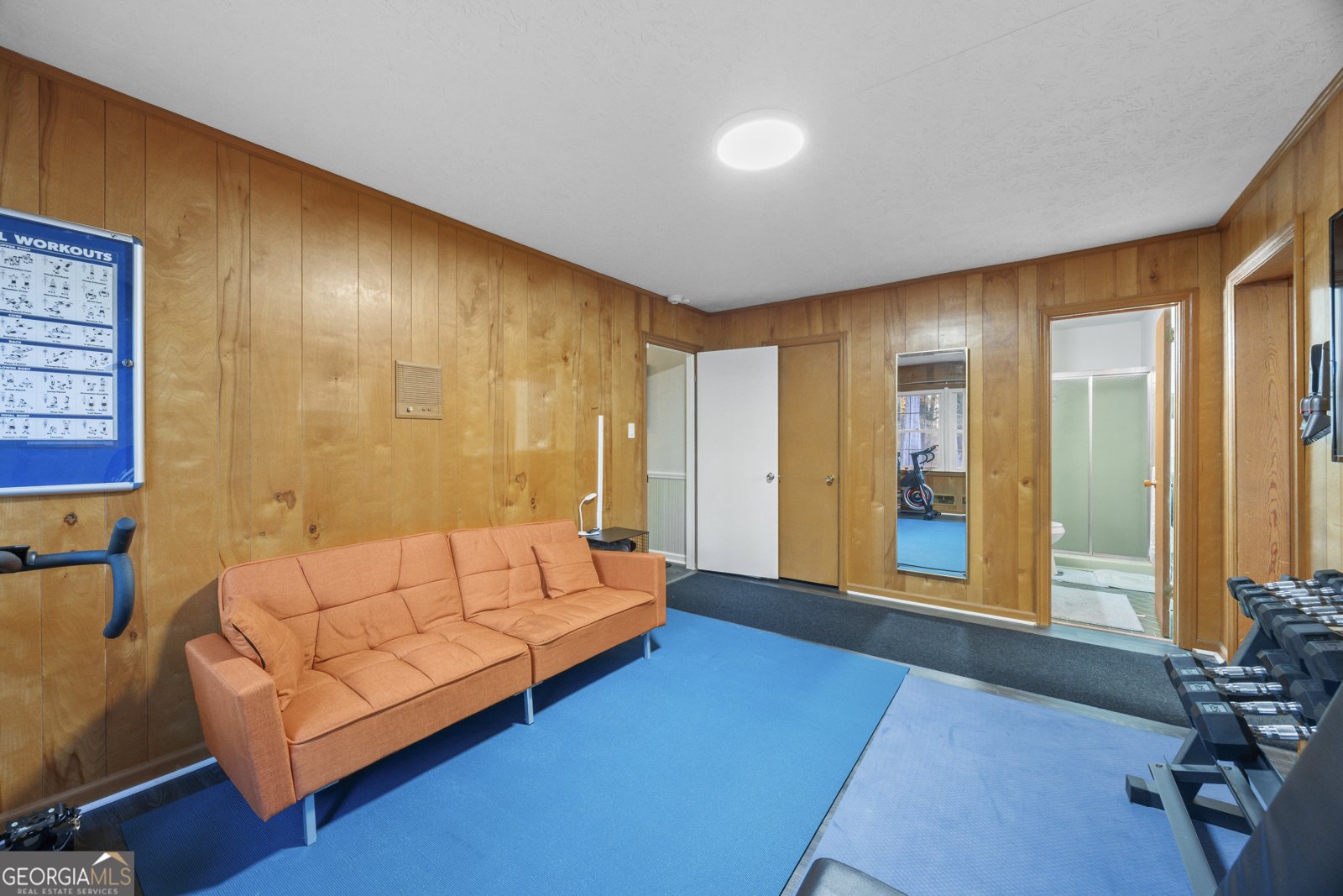 200 McGuirts Bridge Road Covington - Photo 21