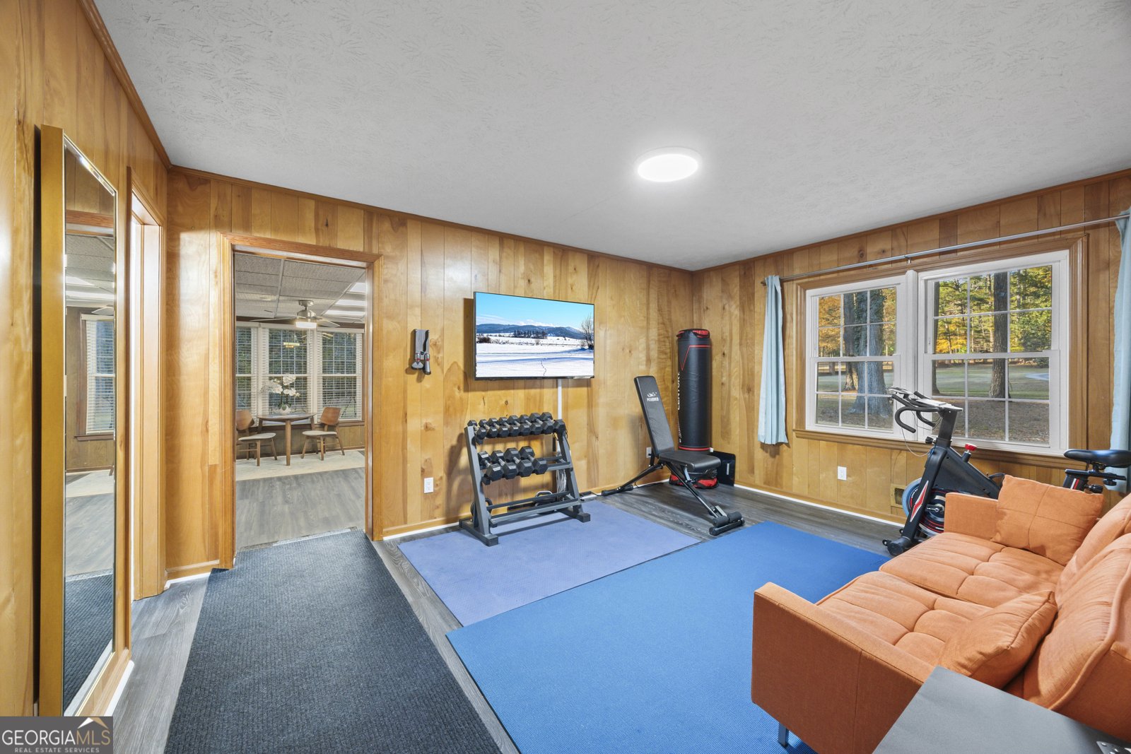 200 McGuirts Bridge Road Covington - Photo 22