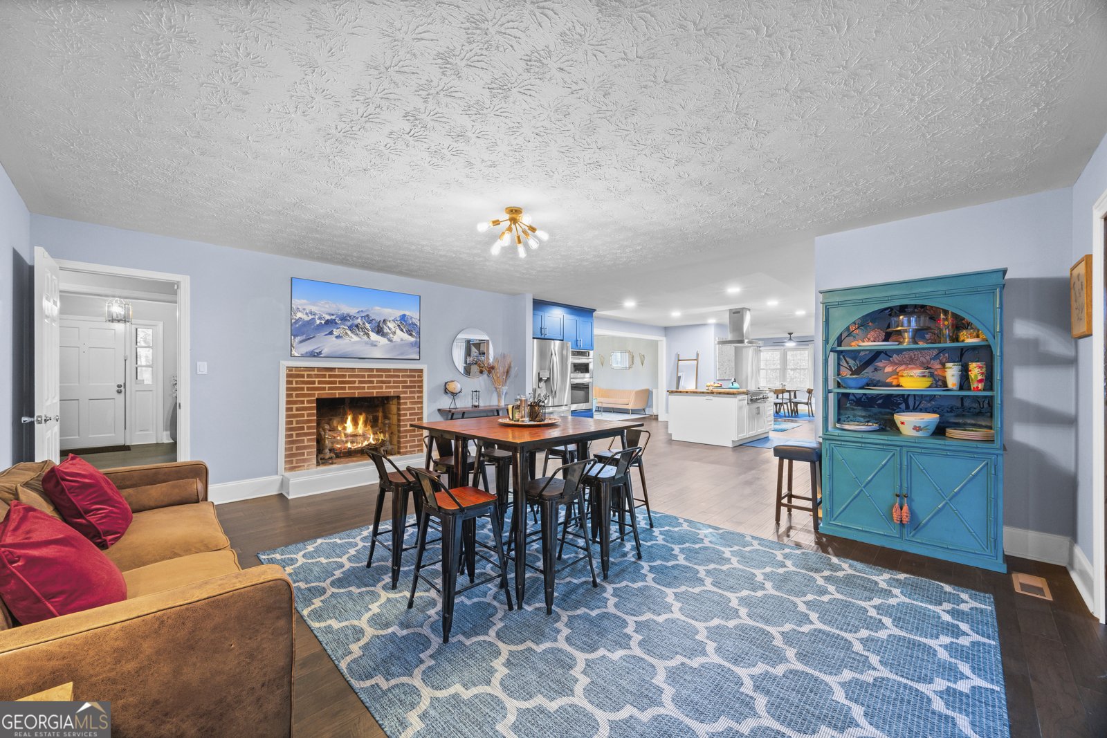 200 McGuirts Bridge Road Covington - Photo 31