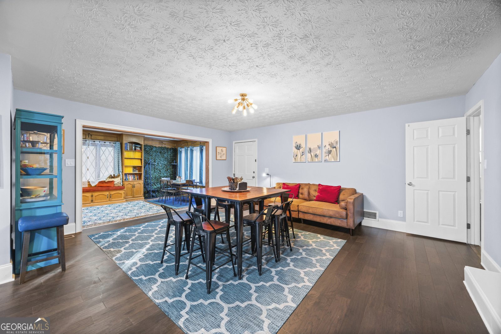 200 McGuirts Bridge Road Covington - Photo 35