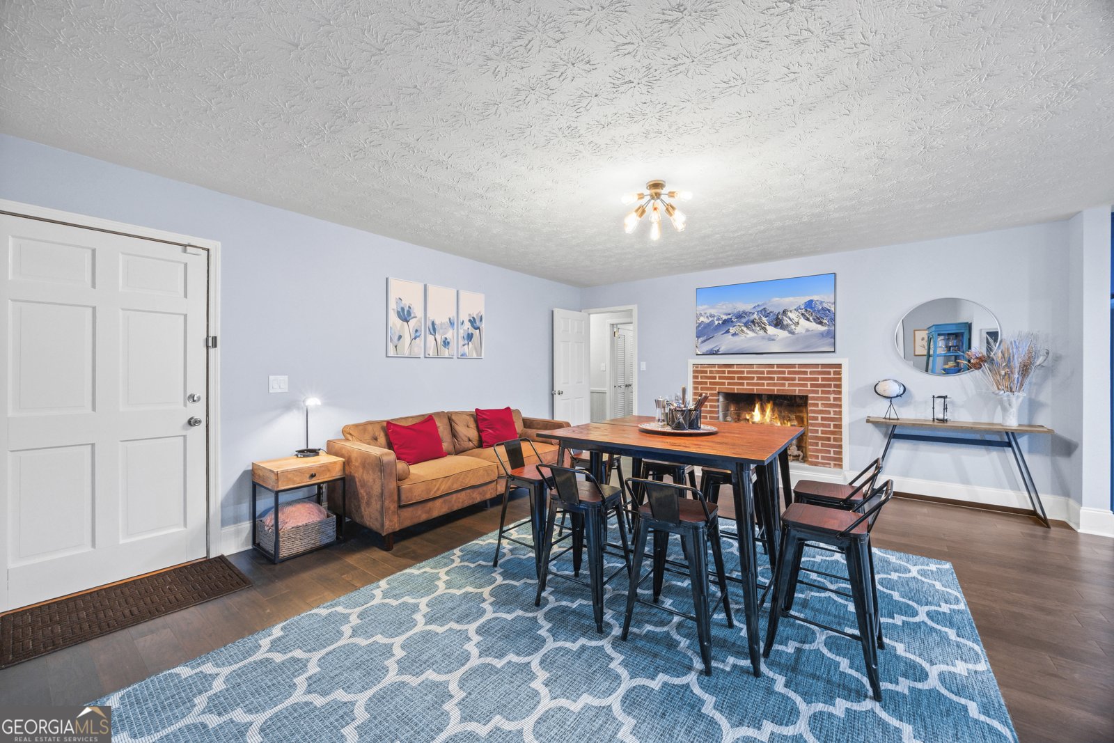 200 McGuirts Bridge Road Covington - Photo 36