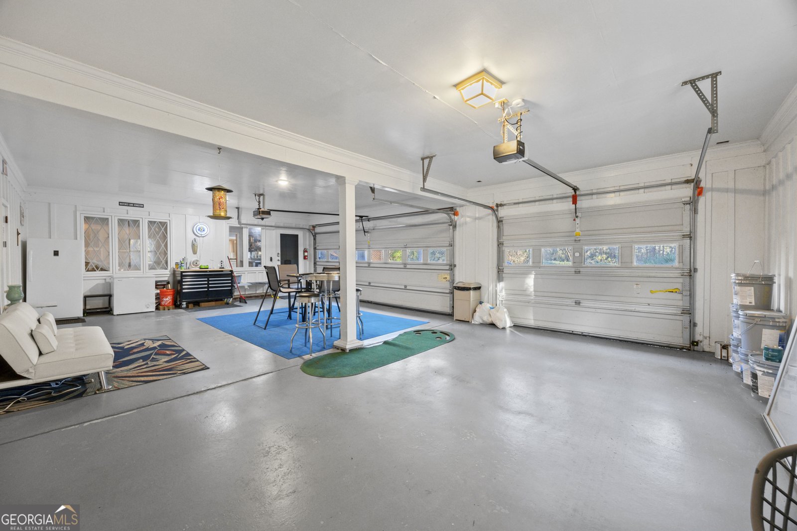 200 McGuirts Bridge Road Covington - Photo 38