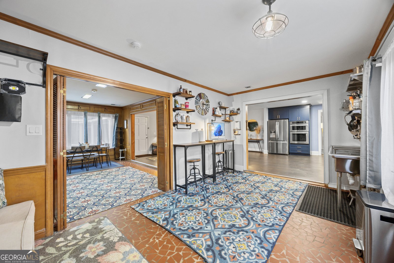 200 McGuirts Bridge Road Covington - Photo 45