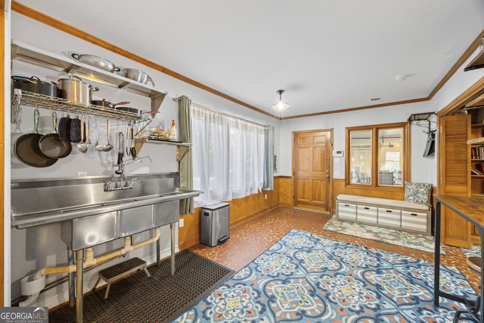 200 McGuirts Bridge Road Covington - Photo 46