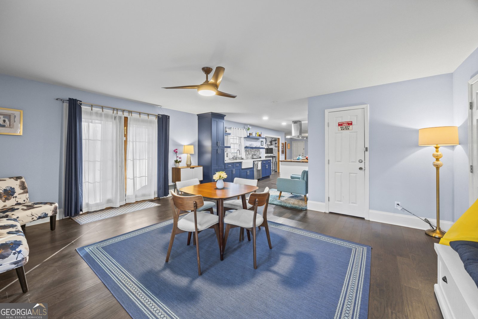 200 McGuirts Bridge Road Covington - Photo 51