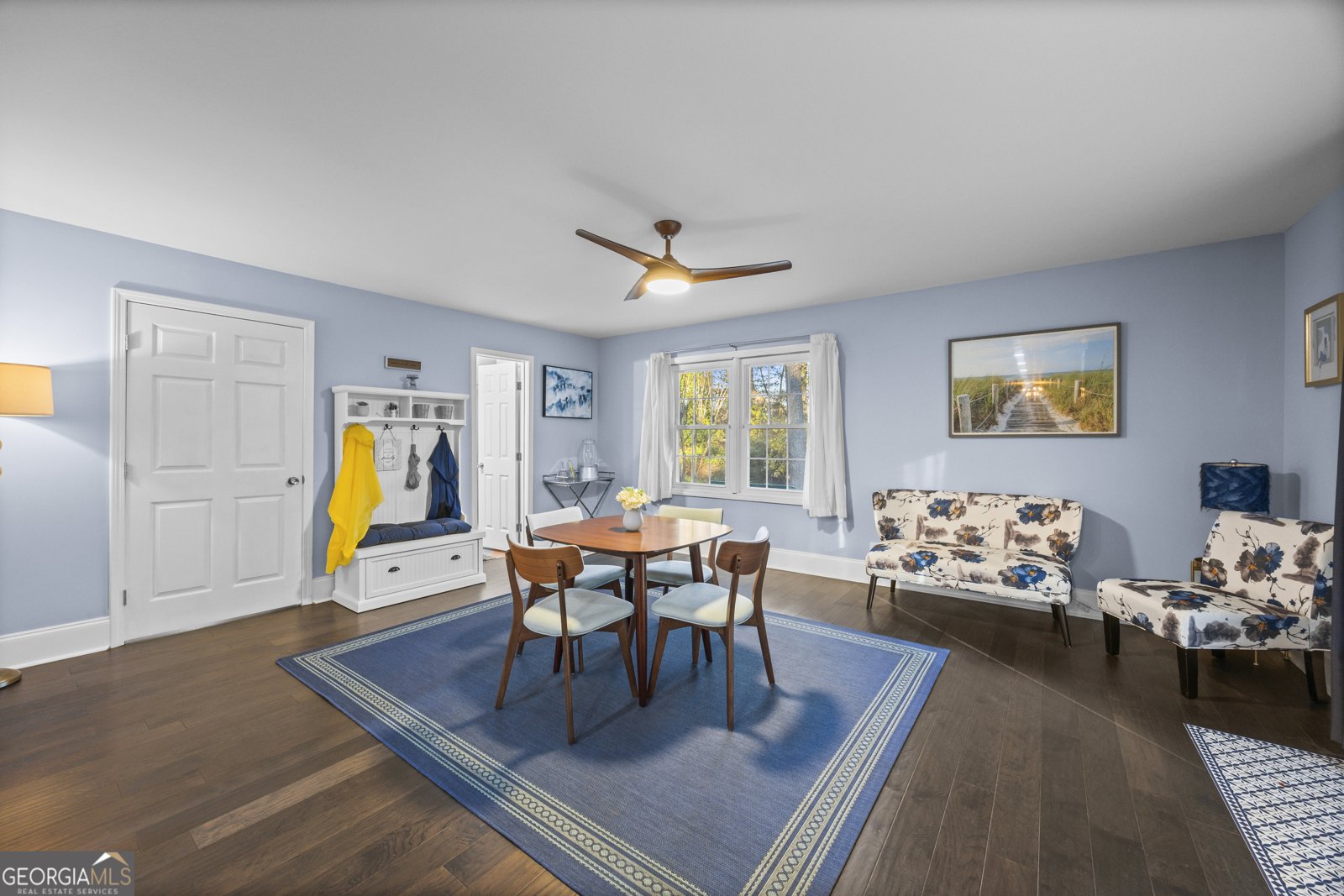 200 McGuirts Bridge Road Covington - Photo 53