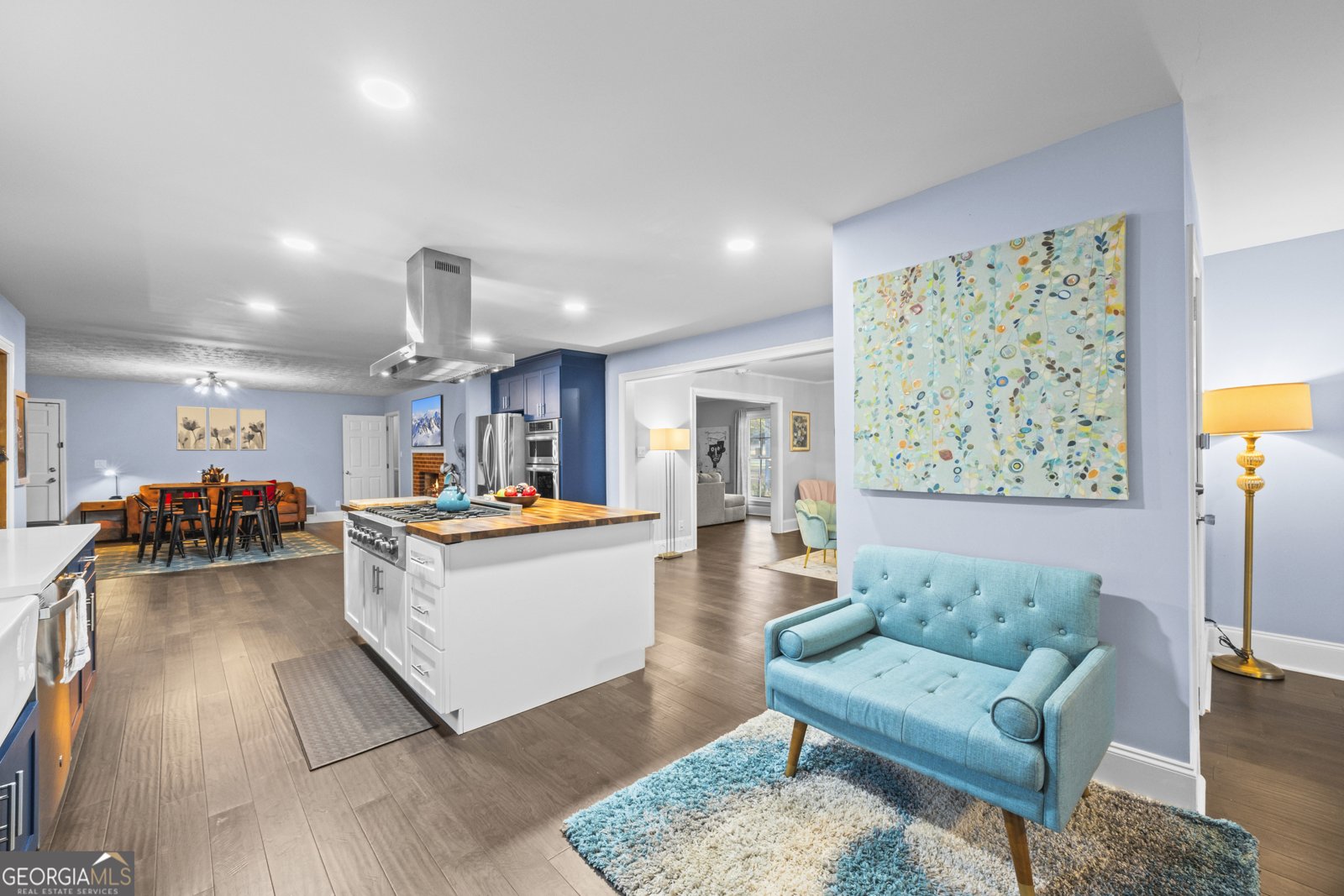 200 McGuirts Bridge Road Covington - Photo 54