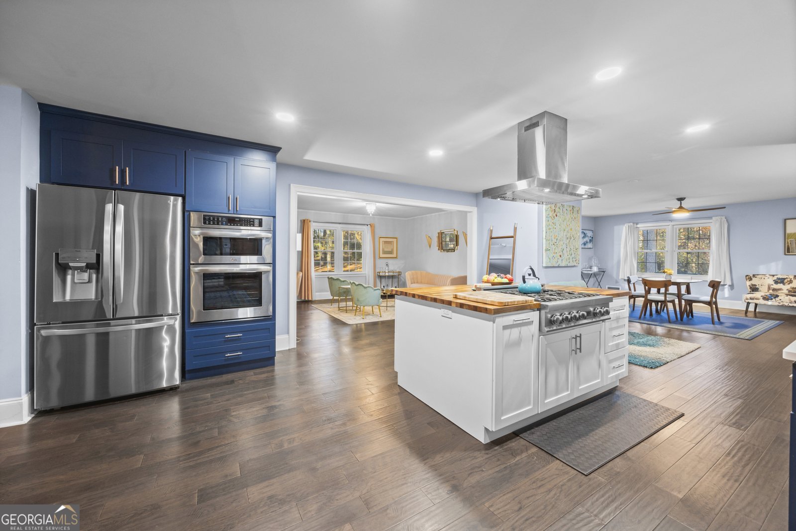 200 McGuirts Bridge Road Covington - Photo 56