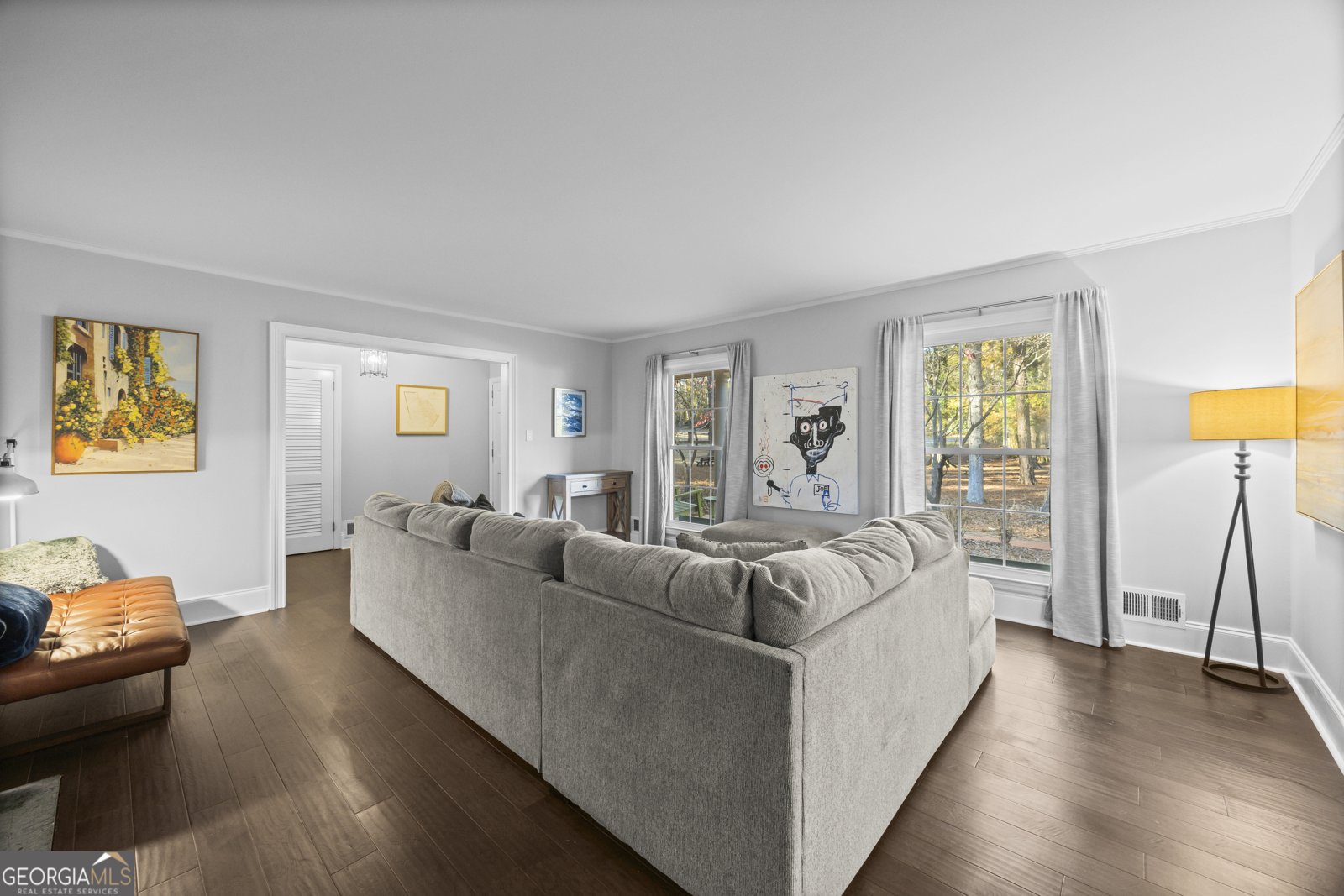 200 McGuirts Bridge Road Covington - Photo 61