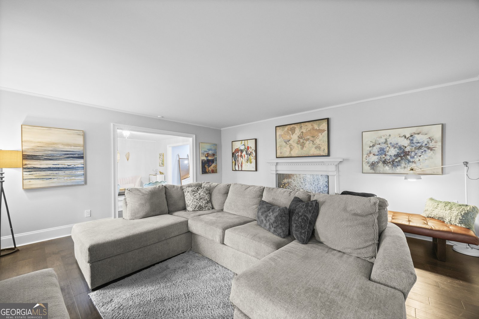 200 McGuirts Bridge Road Covington - Photo 63