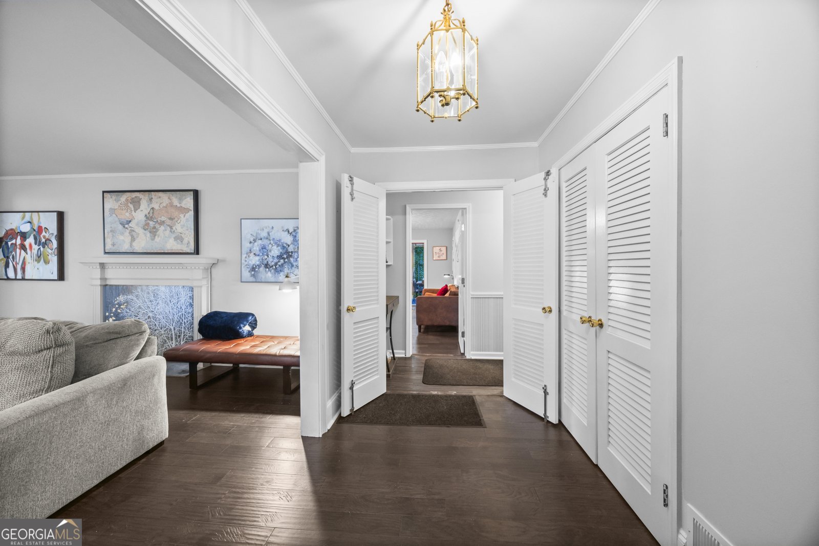 200 McGuirts Bridge Road Covington - Photo 64