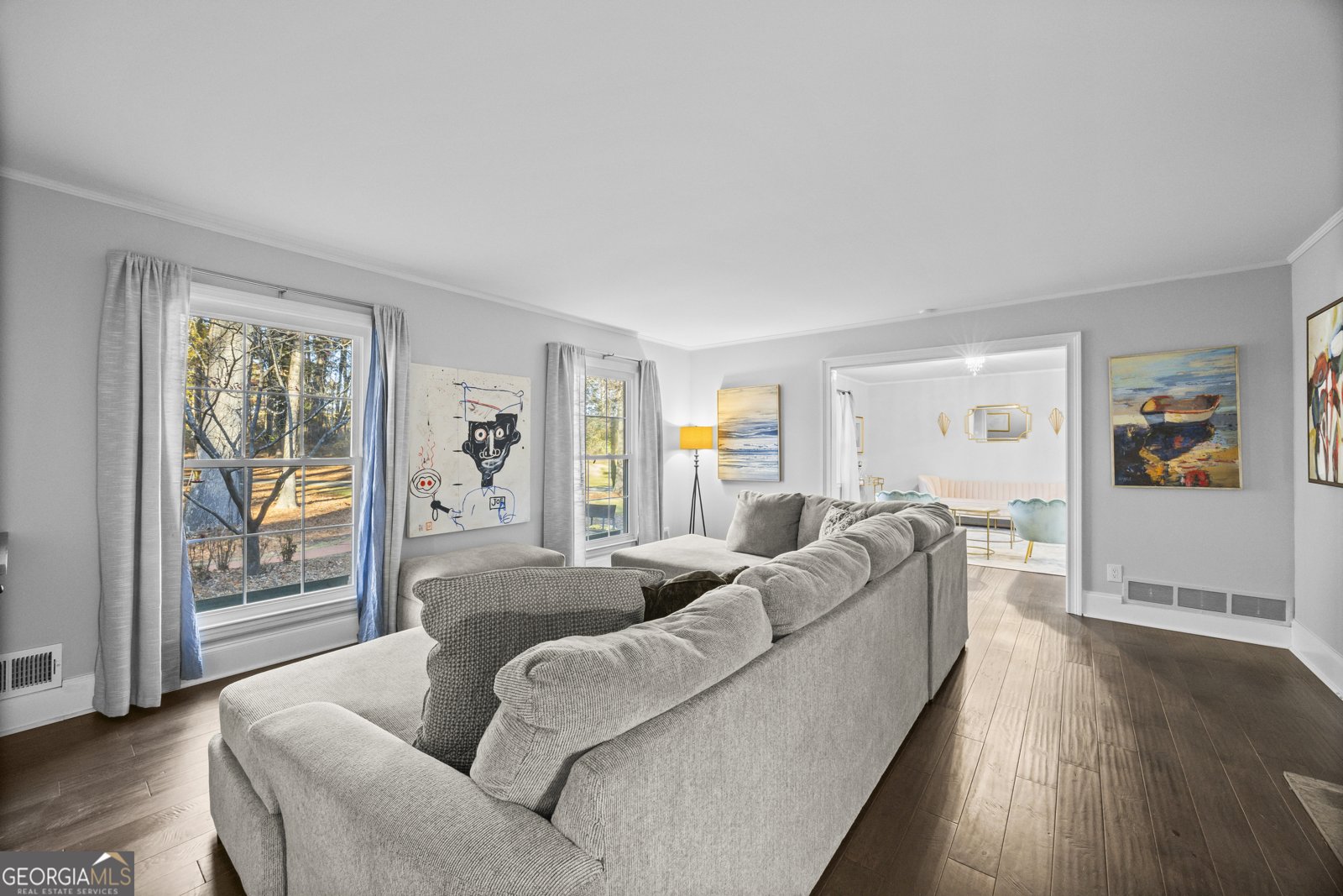 200 McGuirts Bridge Road Covington - Photo 65