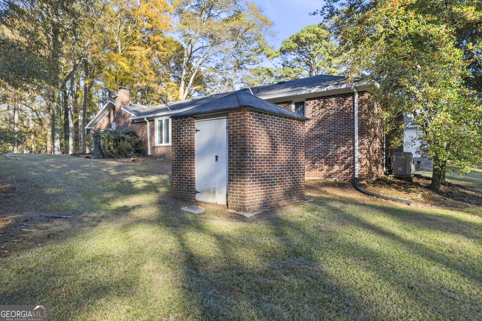 200 McGuirts Bridge Road Covington - Photo 69