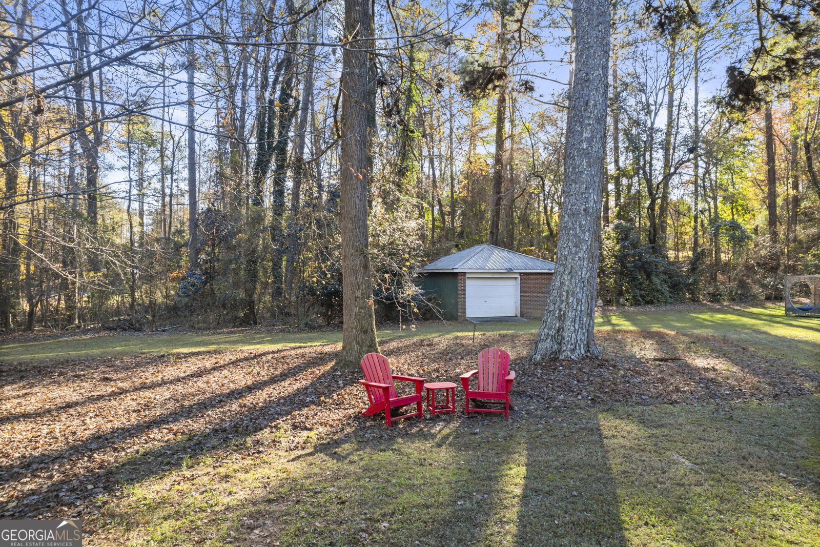 200 McGuirts Bridge Road Covington - Photo 74