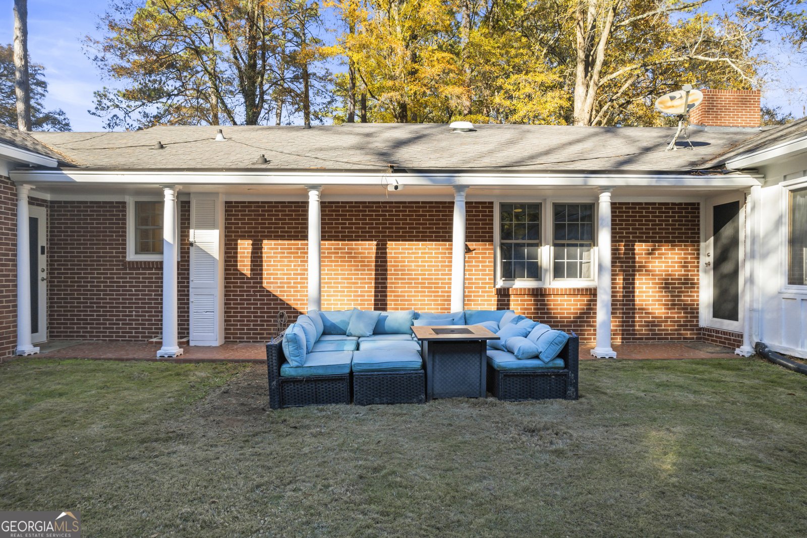 200 McGuirts Bridge Road Covington - Photo 76