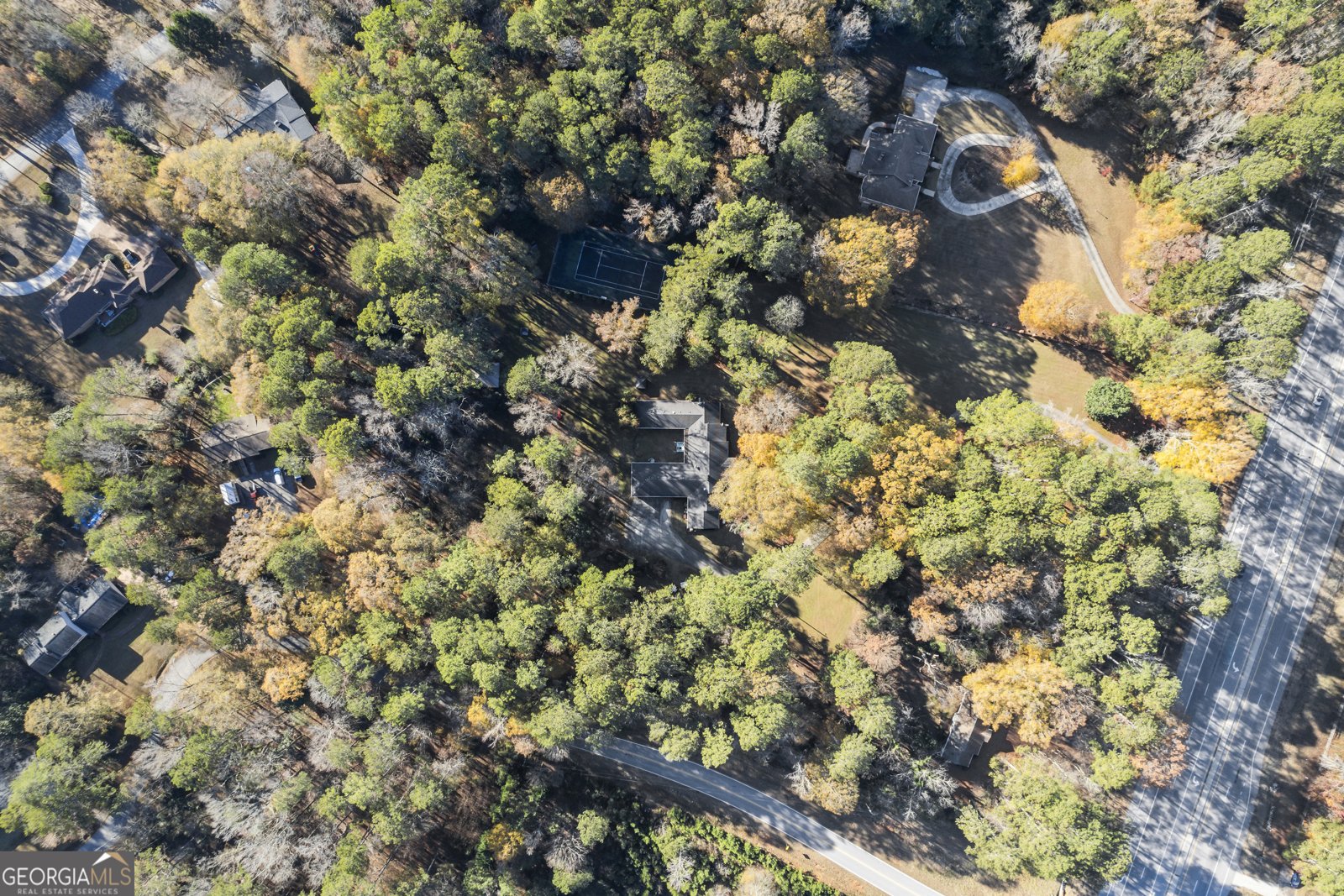 200 McGuirts Bridge Road Covington - Photo 85