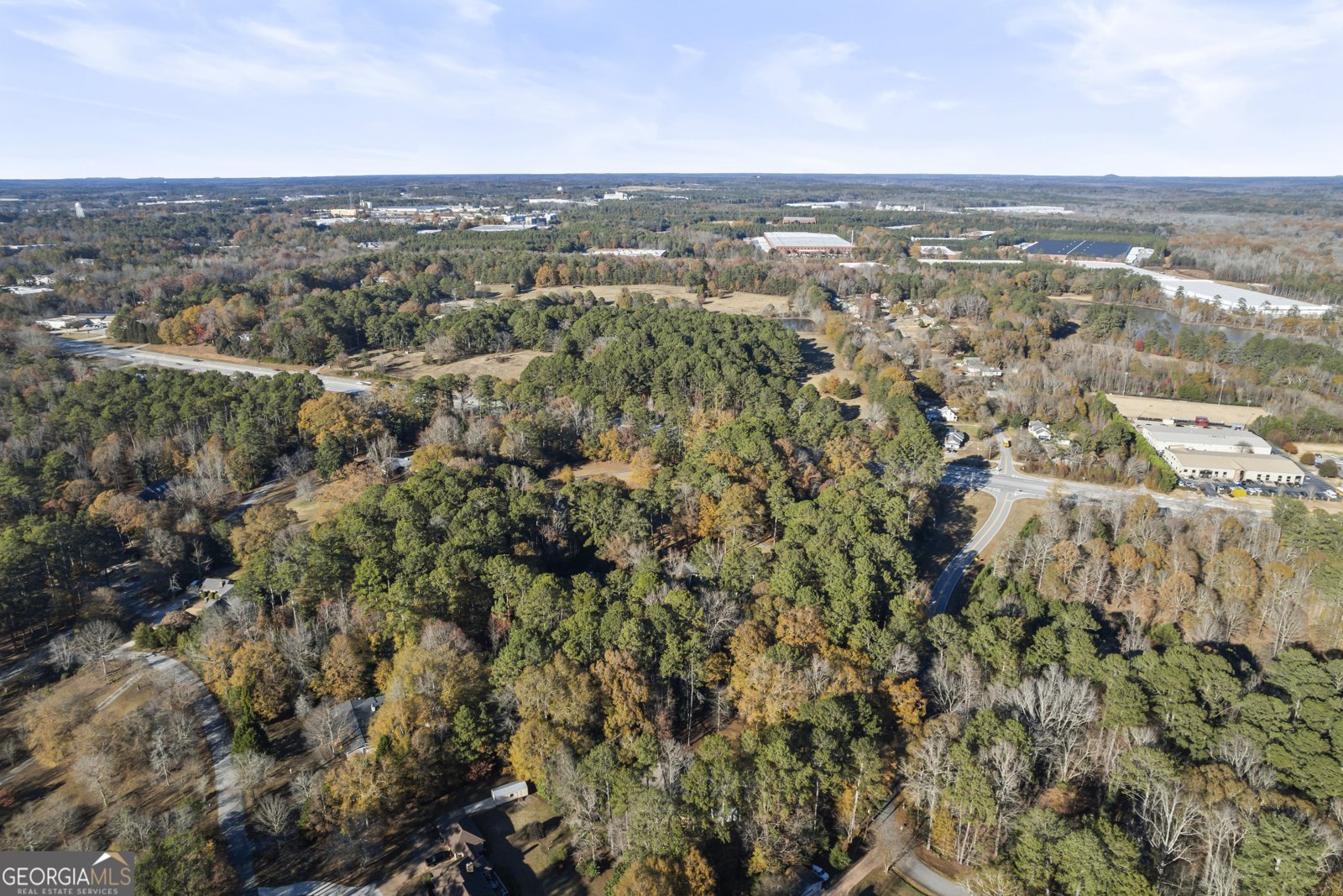 200 McGuirts Bridge Road Covington - Photo 87