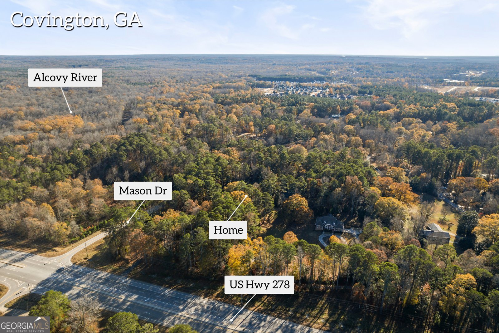 200 McGuirts Bridge Road Covington - Photo 90