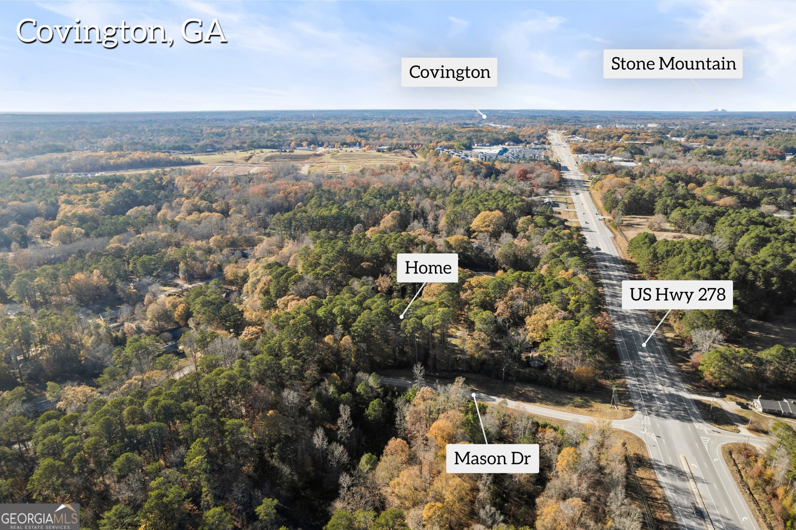 200 McGuirts Bridge Road Covington - Photo 96