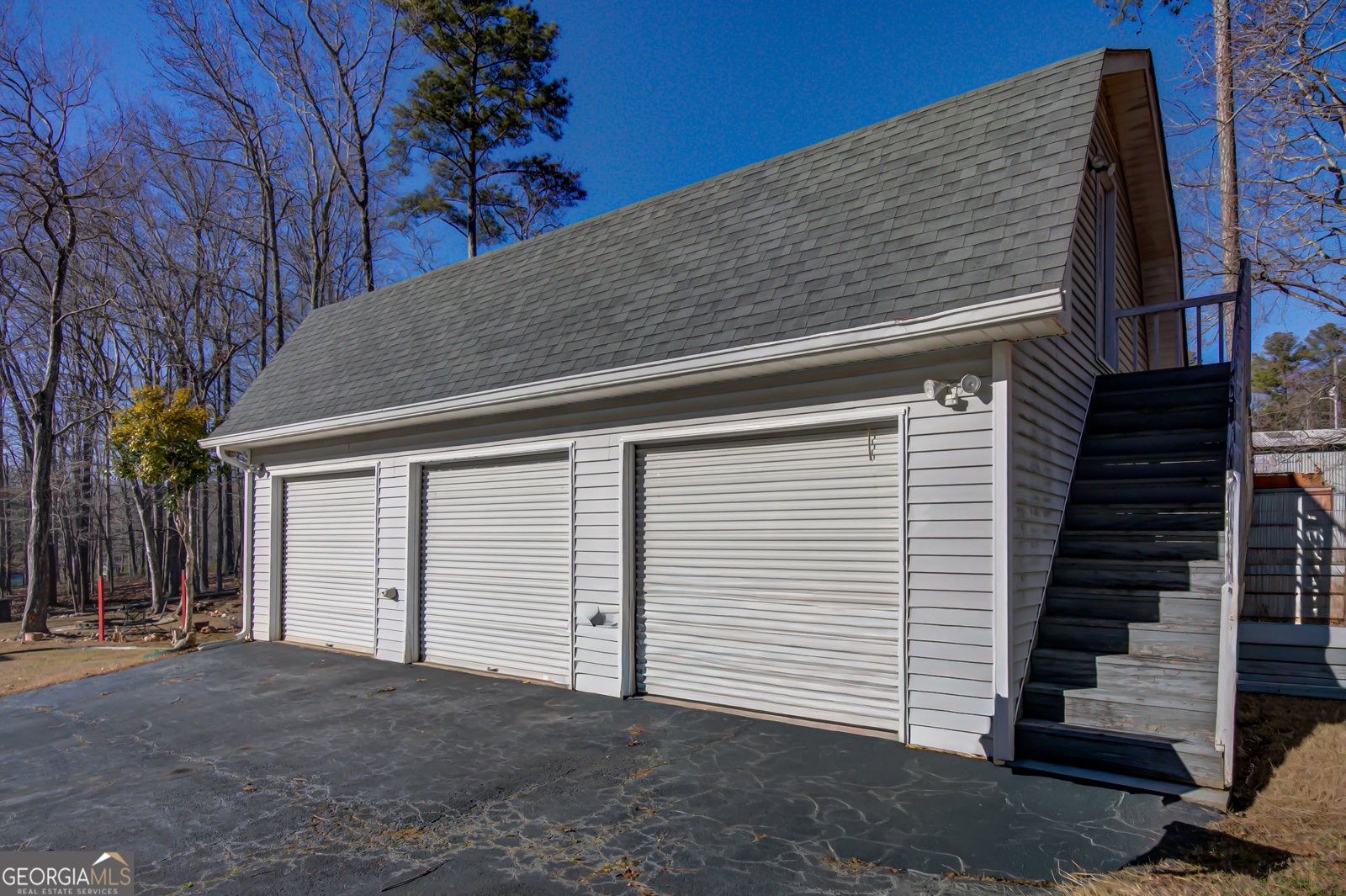 6450 Sara Glen Drive Douglasville - Photo 104