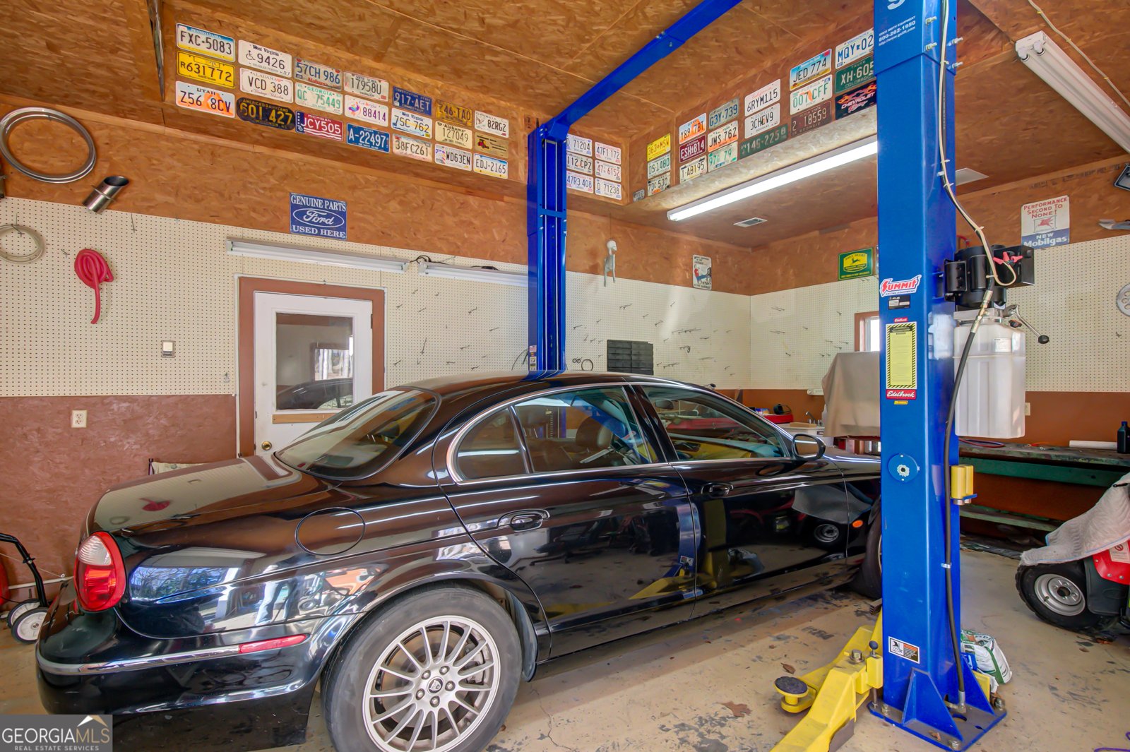 6450 Sara Glen Drive Douglasville - Photo 105