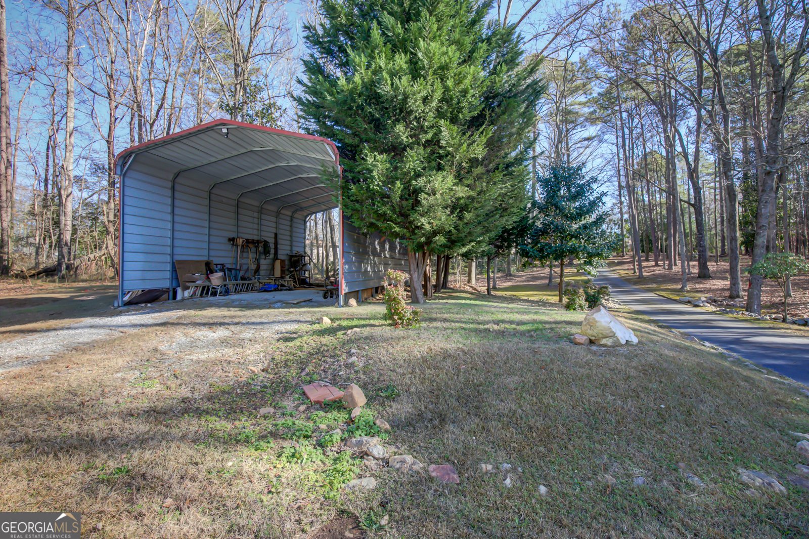 6450 Sara Glen Drive Douglasville - Photo 106